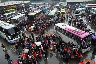 企業(yè)春運包車-上海瑞旭租車網(wǎng)