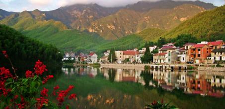 安吉縣-上海瑞旭租車