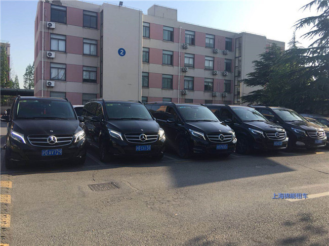上海租奔馳商務(wù)車