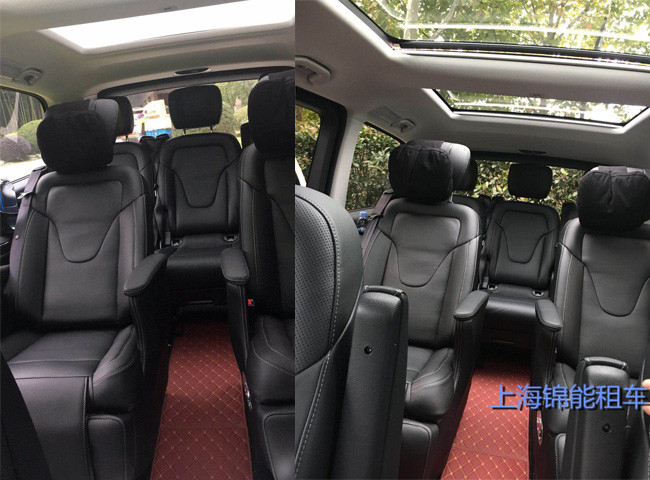 上海租奔馳商務(wù)車